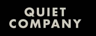 logo Quiet Company